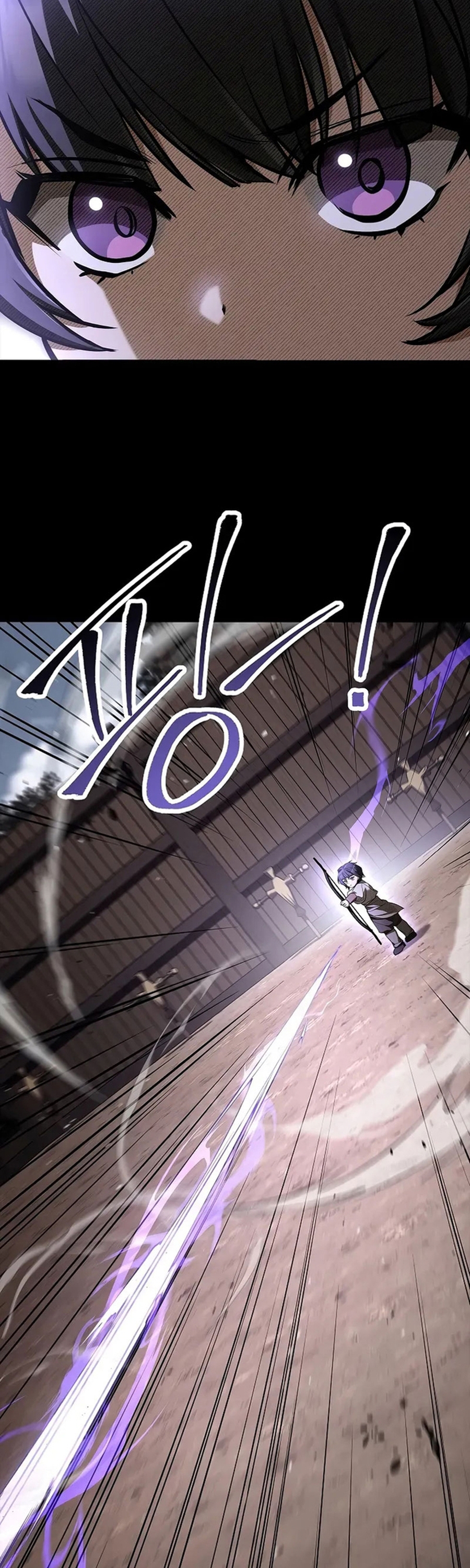 Vô Hồn Bất Kính Giả Dạ Chap 37 - Next Chap 38