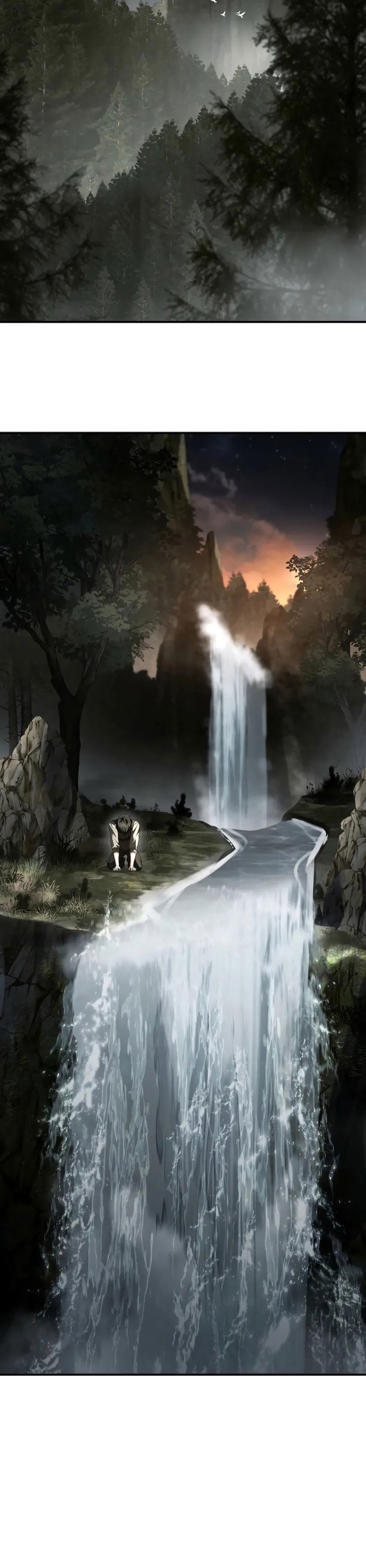 Vô Hồn Bất Kính Giả Dạ Chap 38 - Next Chap 39