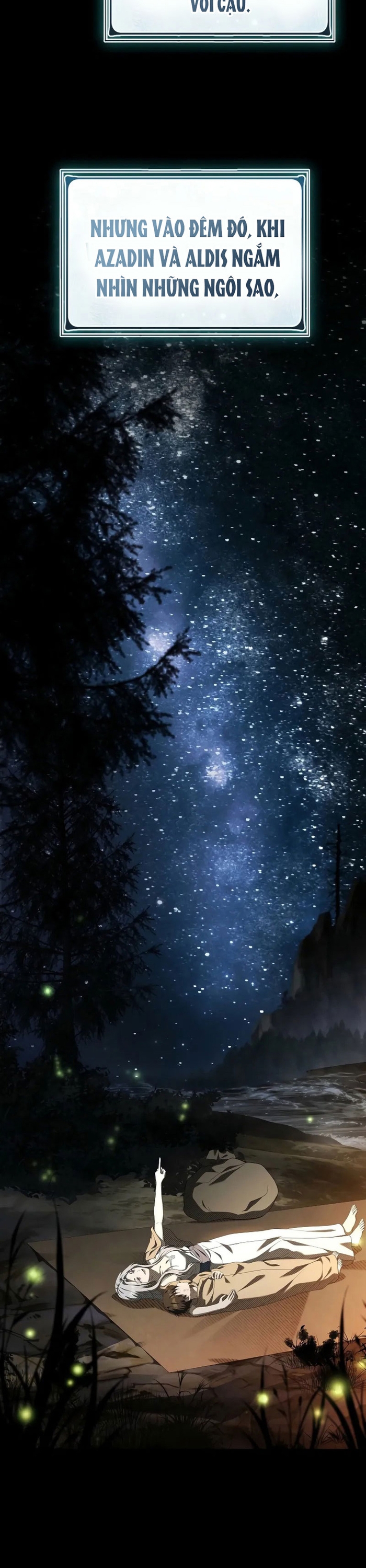 Vô Hồn Bất Kính Giả Dạ Chap 38 - Next Chap 39