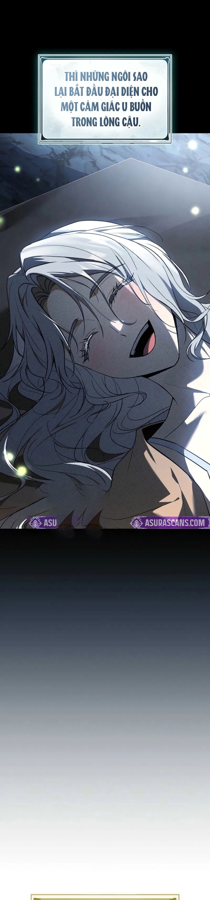 Vô Hồn Bất Kính Giả Dạ Chap 38 - Next Chap 39