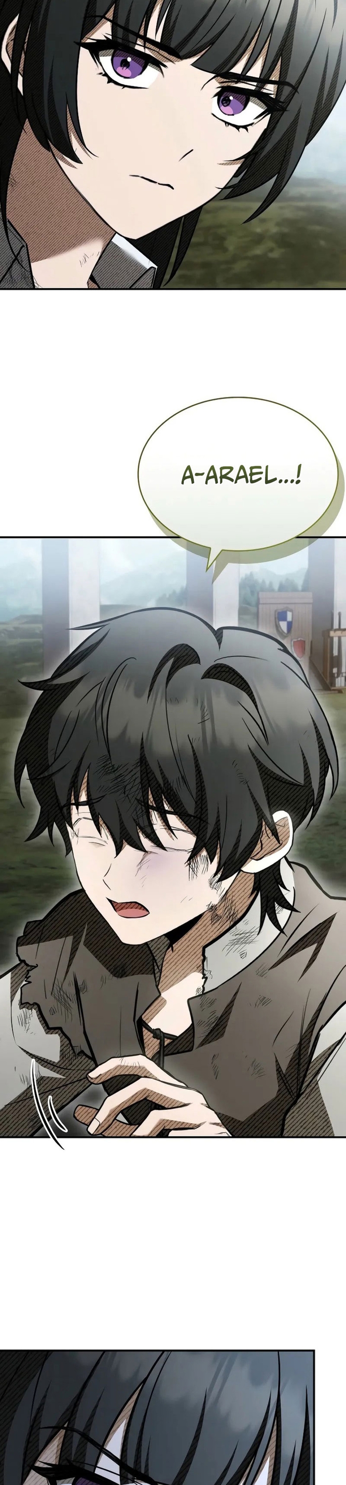 Vô Hồn Bất Kính Giả Dạ Chap 38 - Next Chap 39