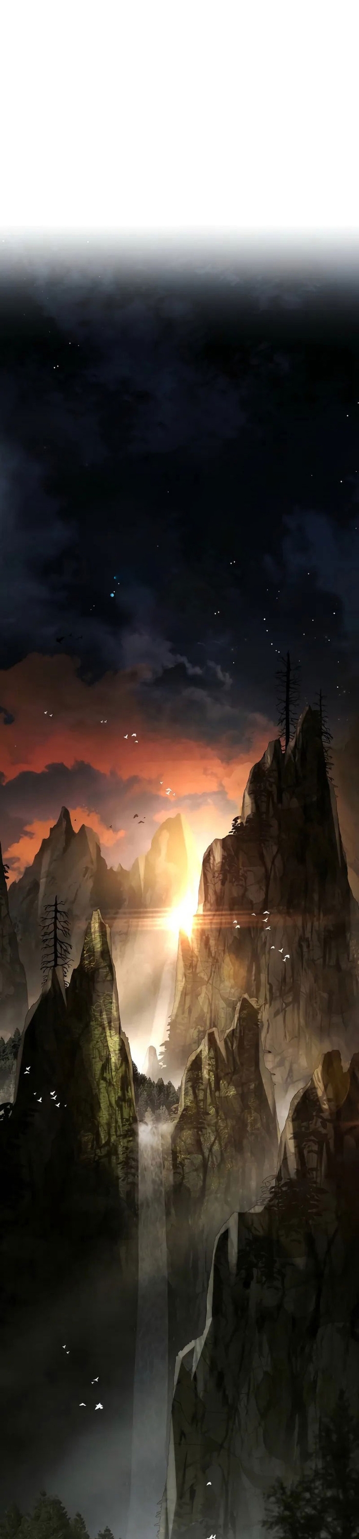 Vô Hồn Bất Kính Giả Dạ Chap 38 - Next Chap 39