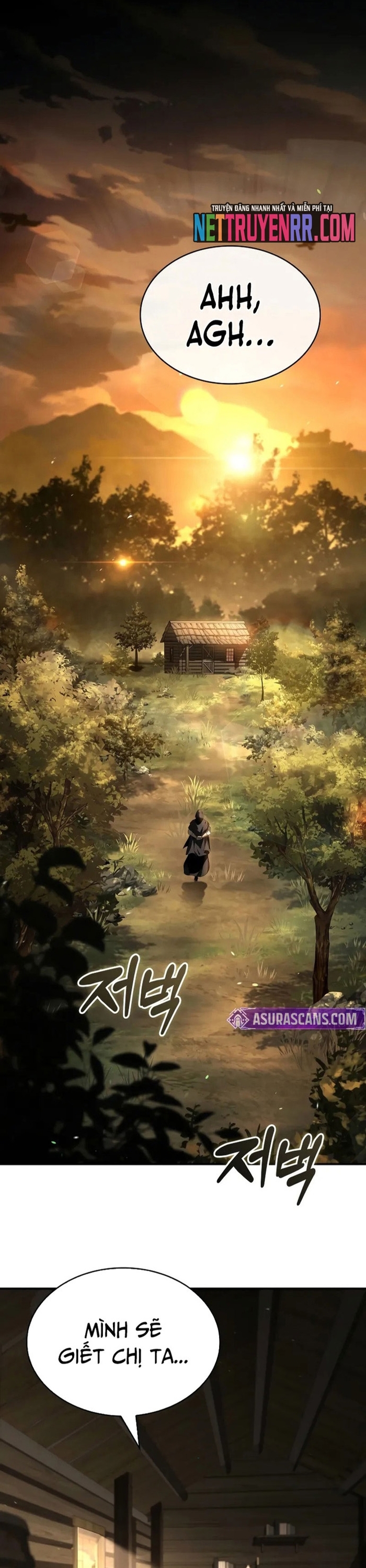 Vô Hồn Bất Kính Giả Dạ Chap 39 - Next Chap 40