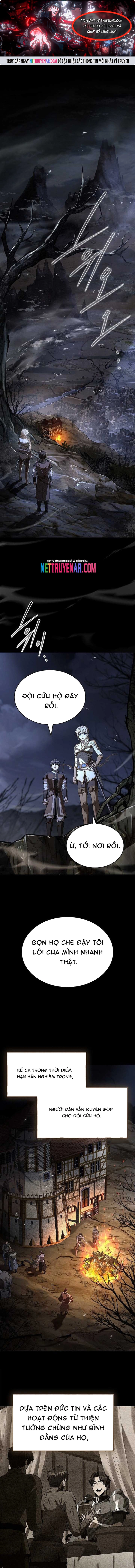 Vô Hồn Bất Kính Giả Dạ Chap 47 - Next Chap 48