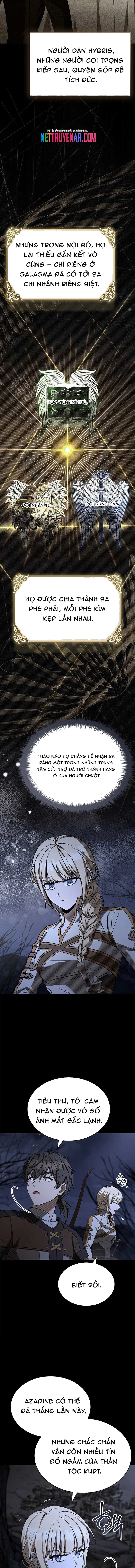 Vô Hồn Bất Kính Giả Dạ Chap 47 - Next Chap 48