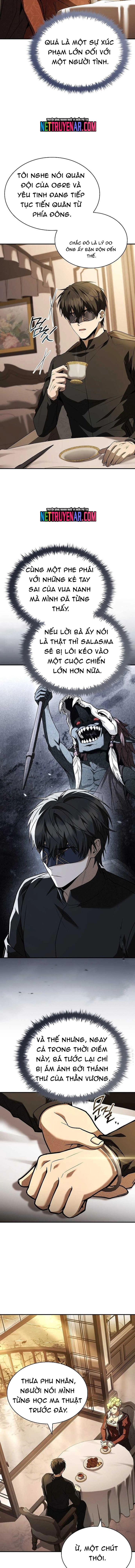 Vô Hồn Bất Kính Giả Dạ Chap 47 - Next Chap 48