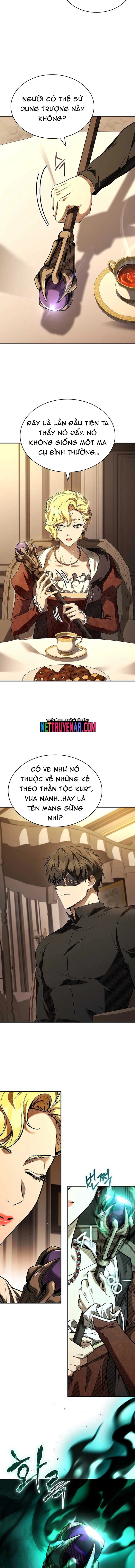 Vô Hồn Bất Kính Giả Dạ Chap 47 - Next Chap 48