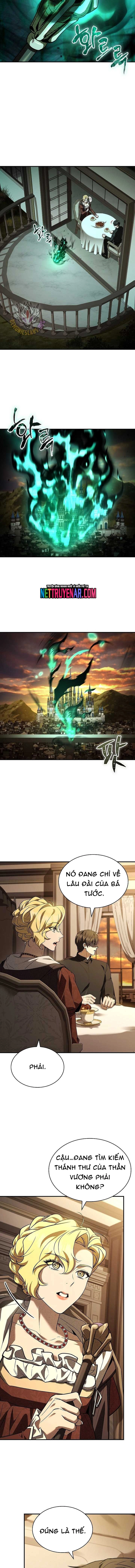 Vô Hồn Bất Kính Giả Dạ Chap 47 - Next Chap 48