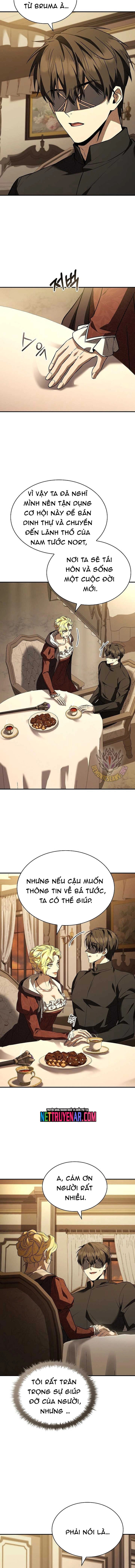 Vô Hồn Bất Kính Giả Dạ Chap 47 - Next Chap 48