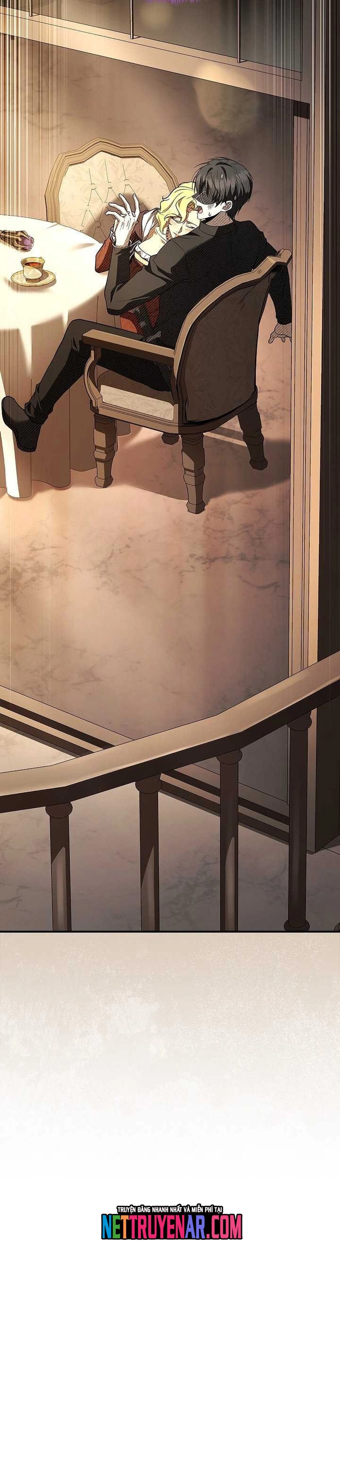 Vô Hồn Bất Kính Giả Dạ Chap 47 - Next Chap 48