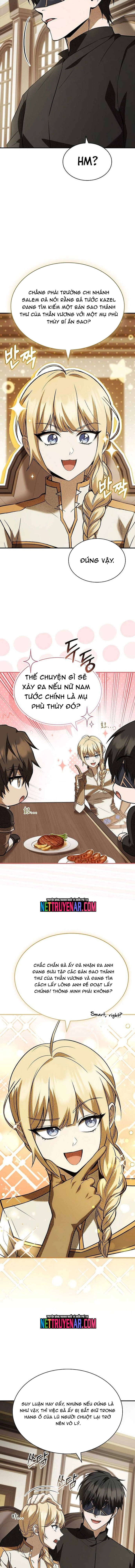 Vô Hồn Bất Kính Giả Dạ Chap 47 - Next Chap 48