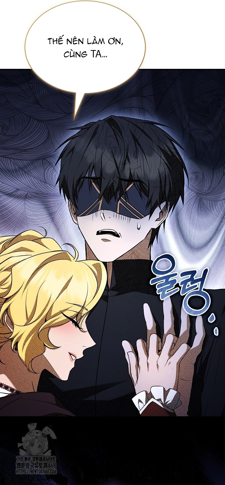 Vô Hồn Bất Kính Giả Dạ Chap 48 - Next Chap 49