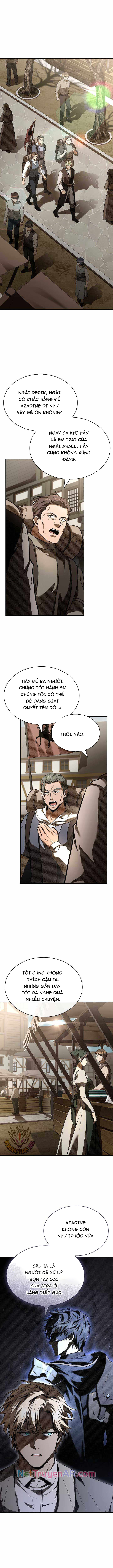 Vô Hồn Bất Kính Giả Dạ Chap 49 - Next Chap 50