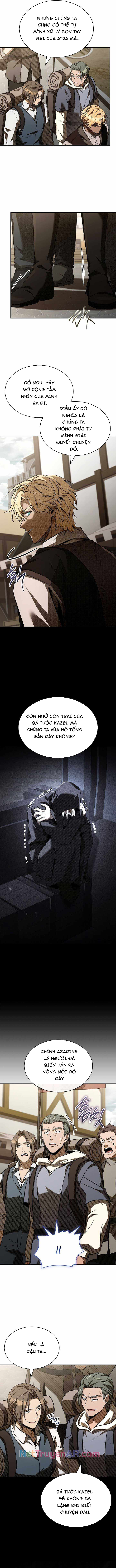 Vô Hồn Bất Kính Giả Dạ Chap 49 - Next Chap 50