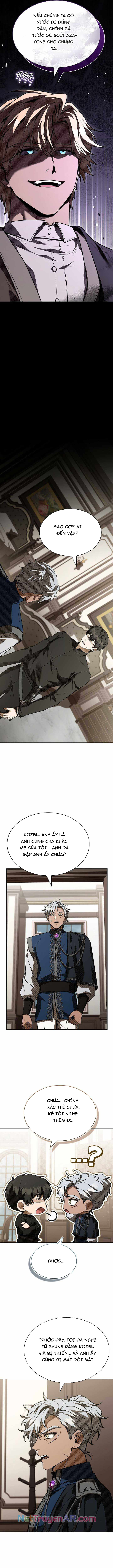 Vô Hồn Bất Kính Giả Dạ Chap 49 - Next Chap 50