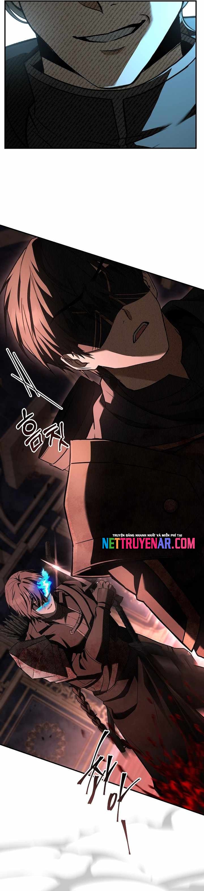 Vô Hồn Bất Kính Giả Dạ Chap 53 - Next Chap 54