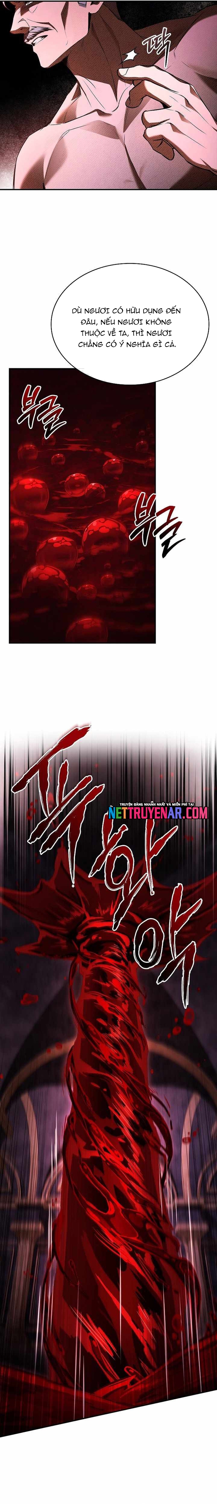 Vô Hồn Bất Kính Giả Dạ Chap 53 - Next Chap 54