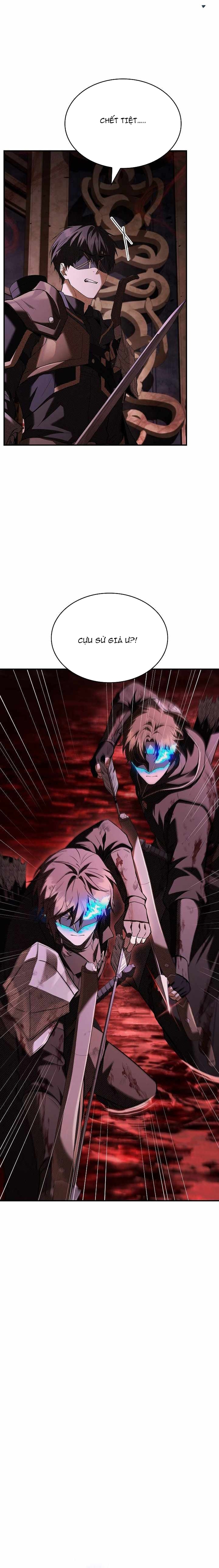 Vô Hồn Bất Kính Giả Dạ Chap 53 - Next Chap 54