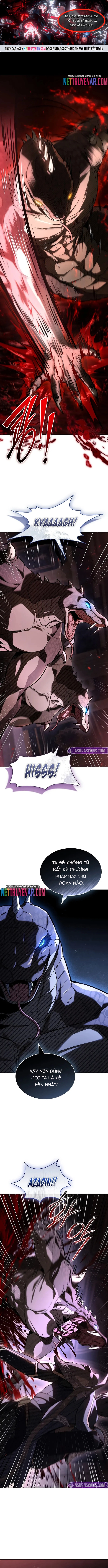 Vô Hồn Bất Kính Giả Dạ Chap 54 - Next Chap 55