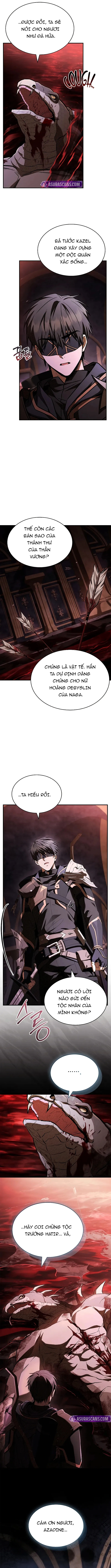 Vô Hồn Bất Kính Giả Dạ Chap 54 - Next Chap 55