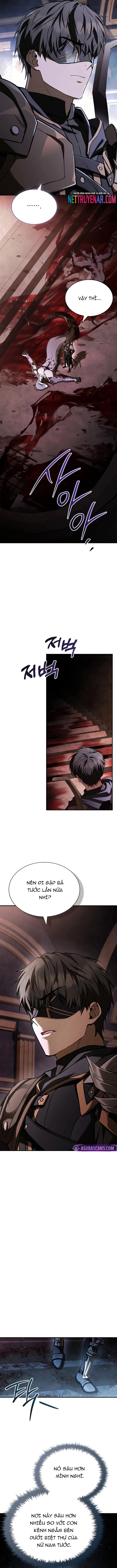 Vô Hồn Bất Kính Giả Dạ Chap 54 - Next Chap 55