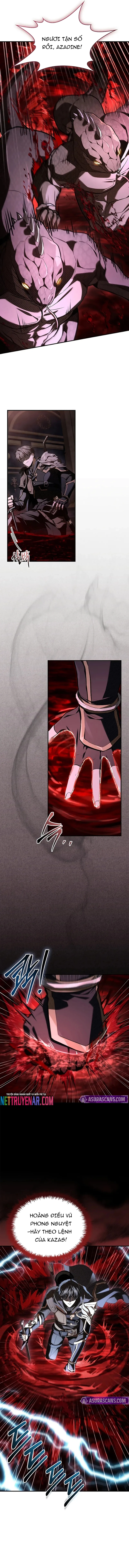 Vô Hồn Bất Kính Giả Dạ Chap 54 - Next Chap 55