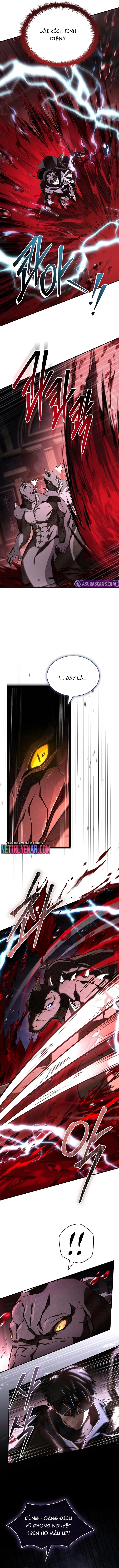 Vô Hồn Bất Kính Giả Dạ Chap 54 - Next Chap 55