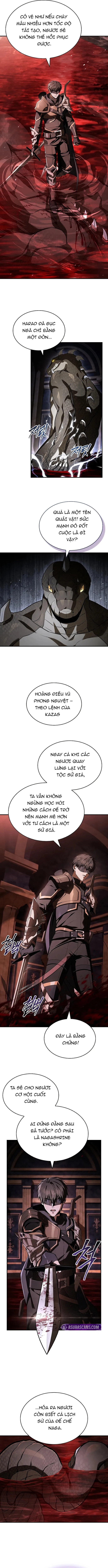 Vô Hồn Bất Kính Giả Dạ Chap 54 - Next Chap 55