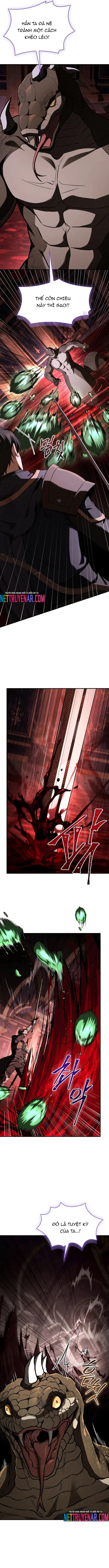 Vô Hồn Bất Kính Giả Dạ Chap 54 - Next Chap 55