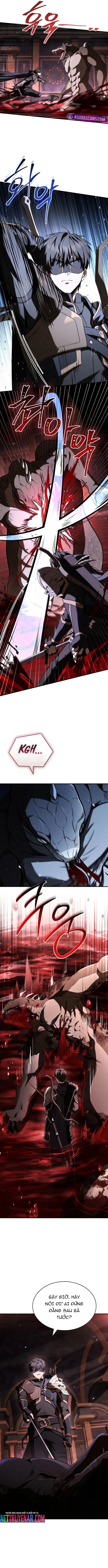 Vô Hồn Bất Kính Giả Dạ Chap 54 - Next Chap 55