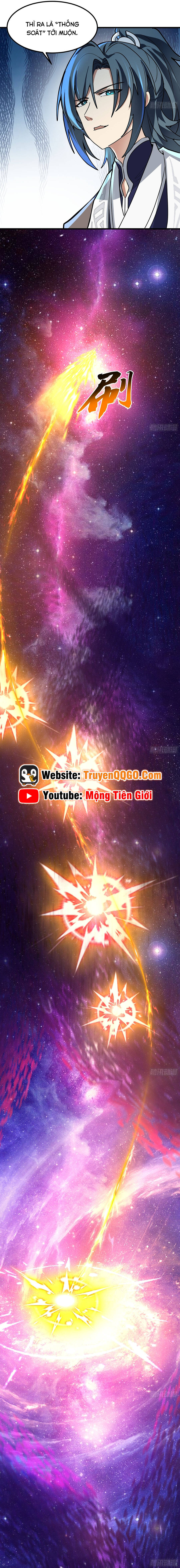 Võ Luyện Đỉnh Phong Chap 3847 - Next Chap 3848