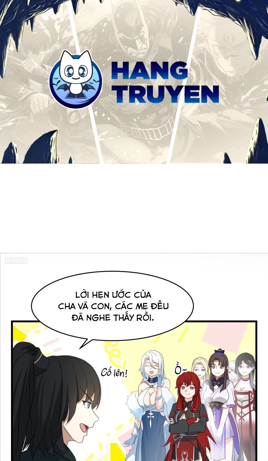 Võ Luyện Đỉnh Phong Chap 4846 - Next Chap 4847