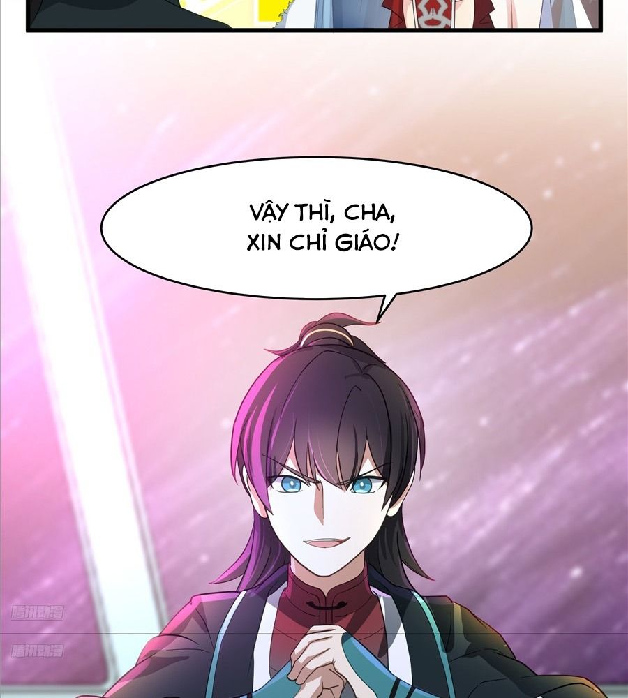 Võ Luyện Đỉnh Phong Chap 4846 - Next Chap 4847