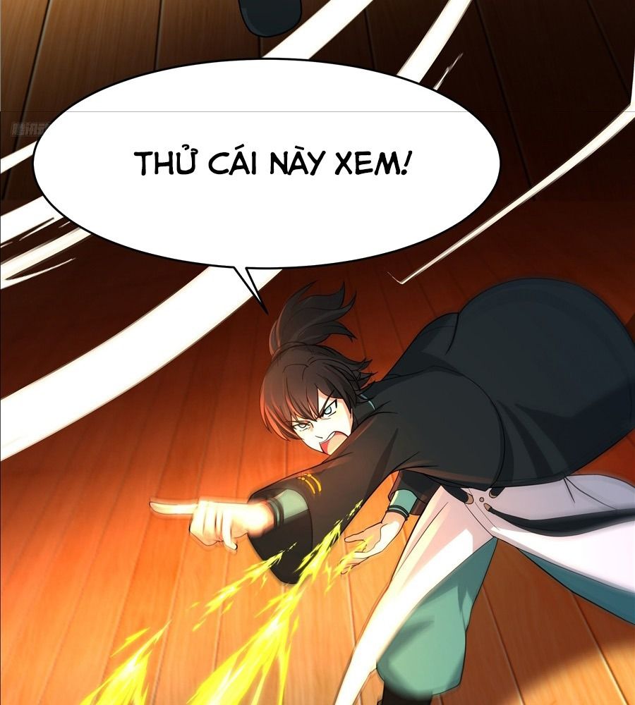 Võ Luyện Đỉnh Phong Chap 4846 - Next Chap 4847