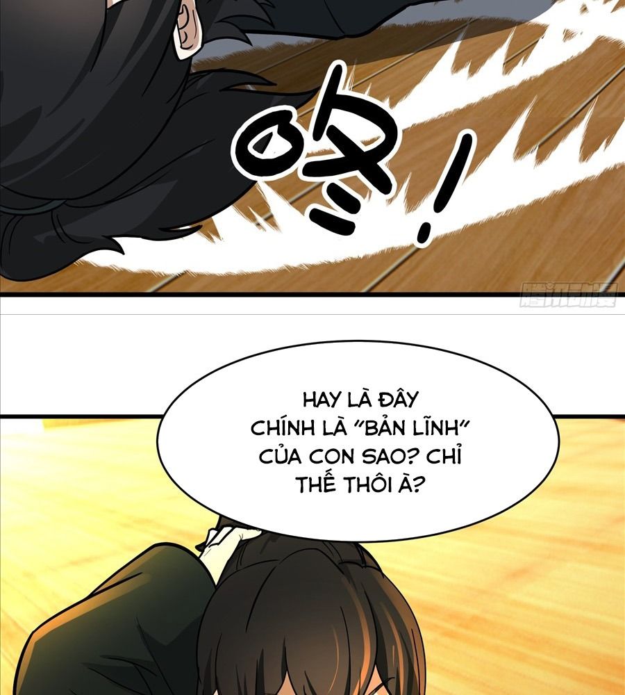 Võ Luyện Đỉnh Phong Chap 4846 - Next Chap 4847