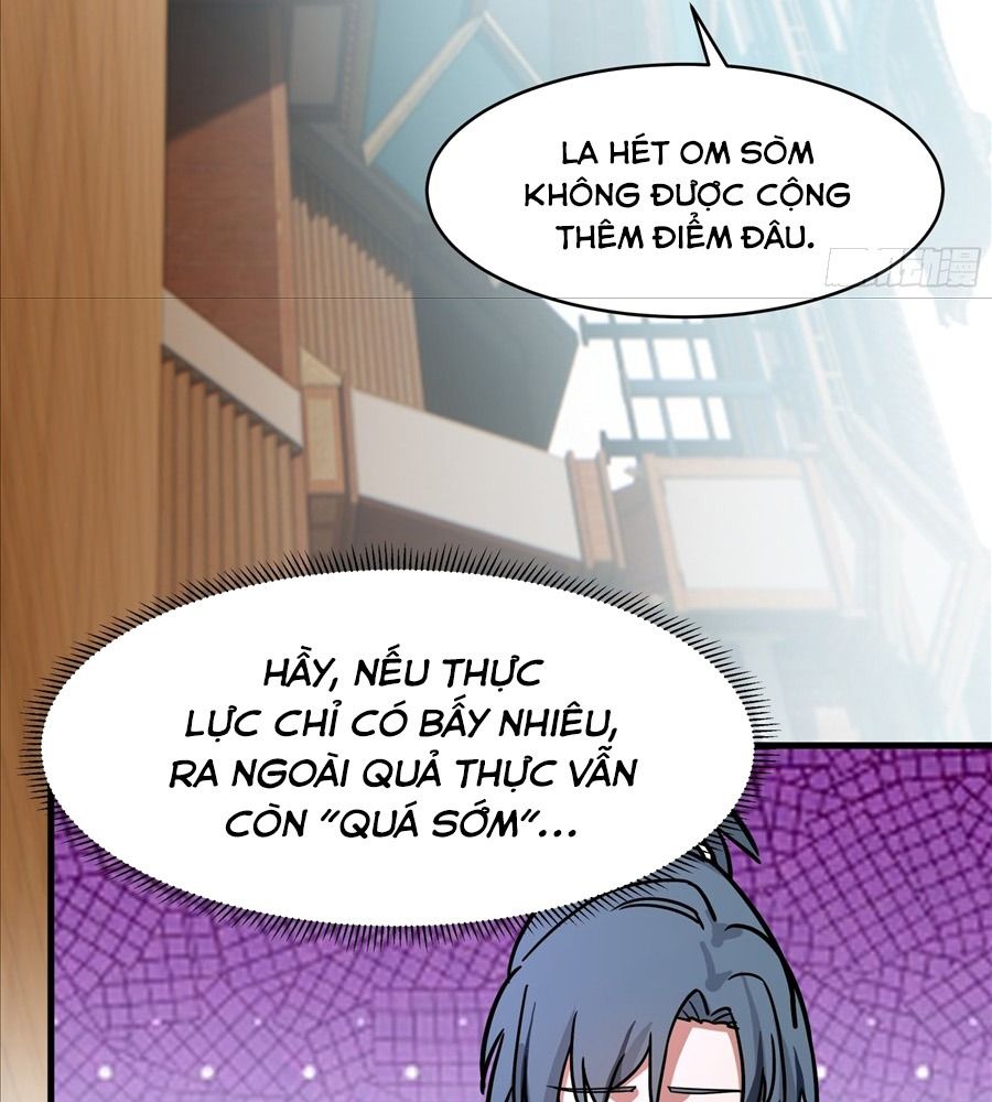 Võ Luyện Đỉnh Phong Chap 4846 - Next Chap 4847