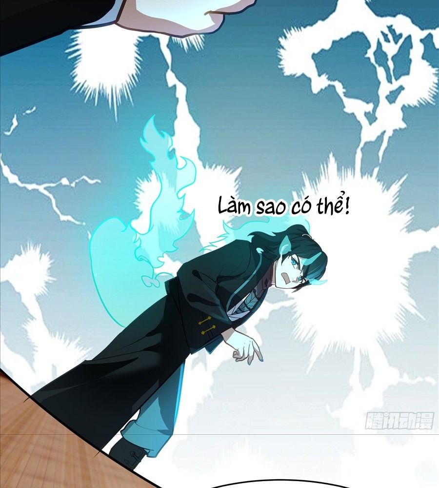 Võ Luyện Đỉnh Phong Chap 4846 - Next Chap 4847