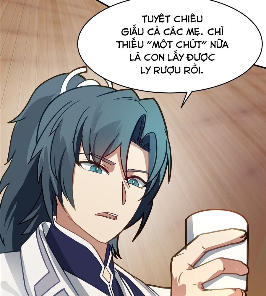 Võ Luyện Đỉnh Phong Chap 4846 - Next Chap 4847