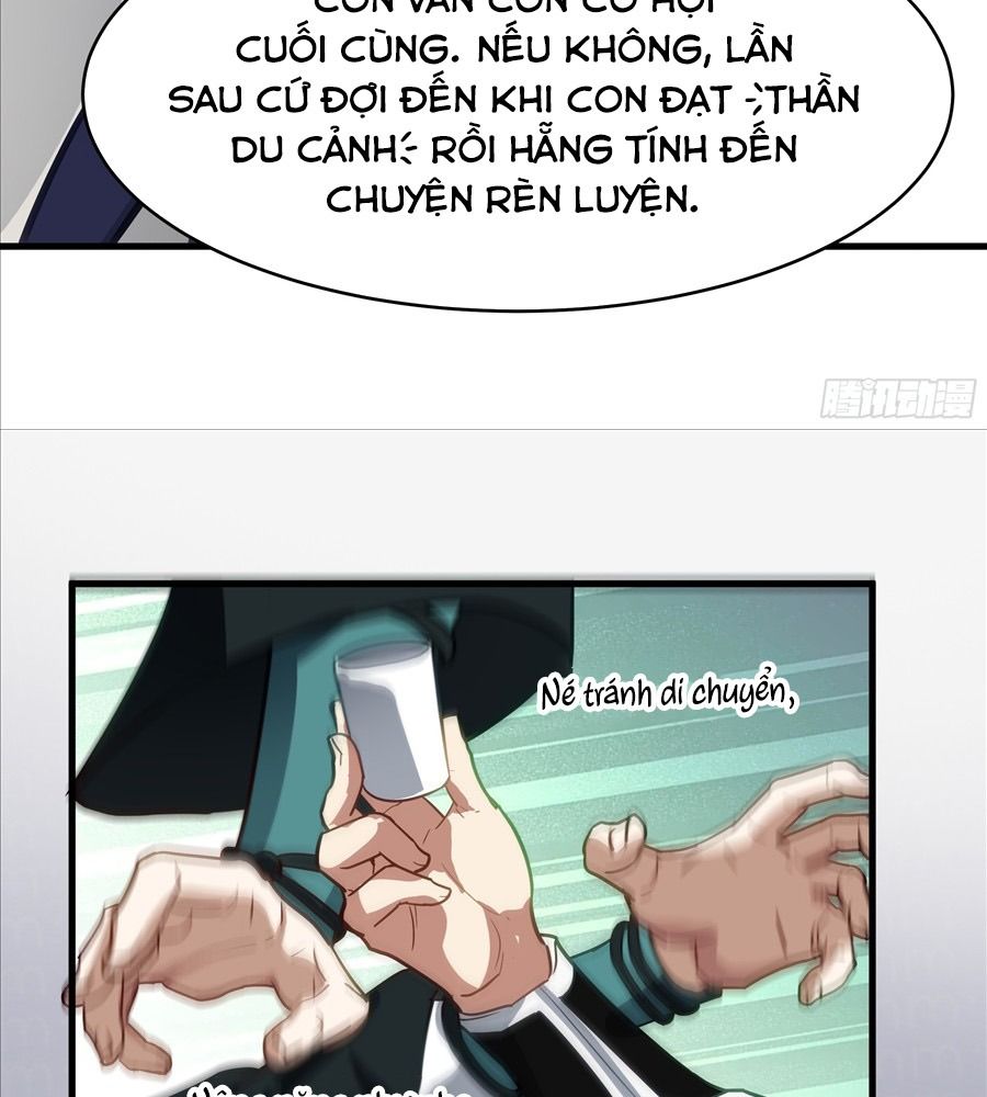 Võ Luyện Đỉnh Phong Chap 4846 - Next Chap 4847