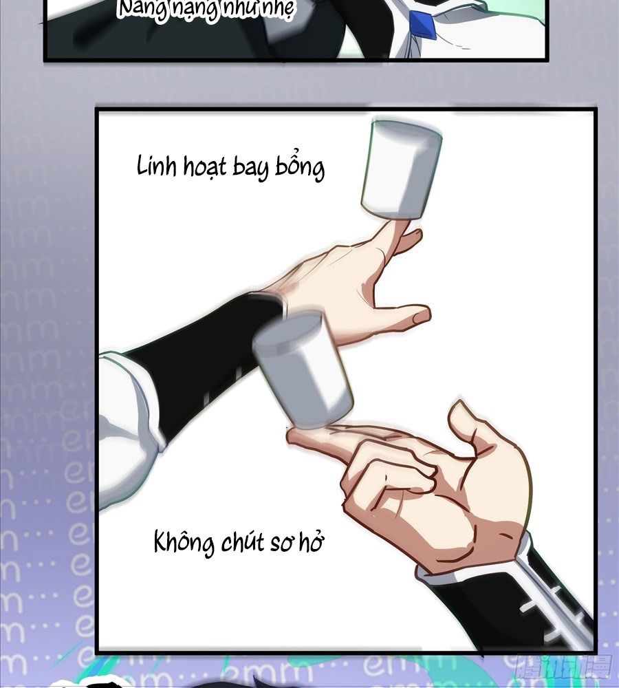 Võ Luyện Đỉnh Phong Chap 4846 - Next Chap 4847