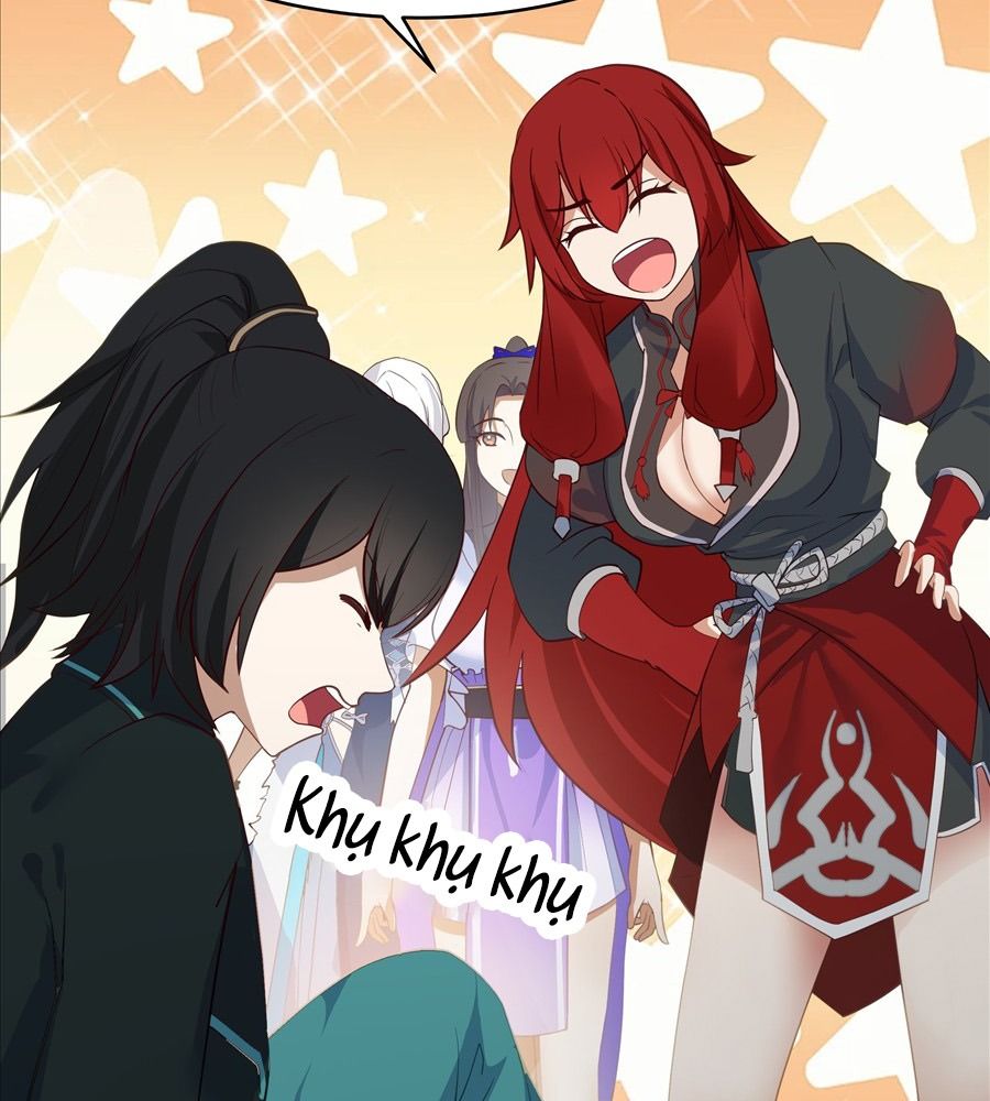 Võ Luyện Đỉnh Phong Chap 4846 - Next Chap 4847