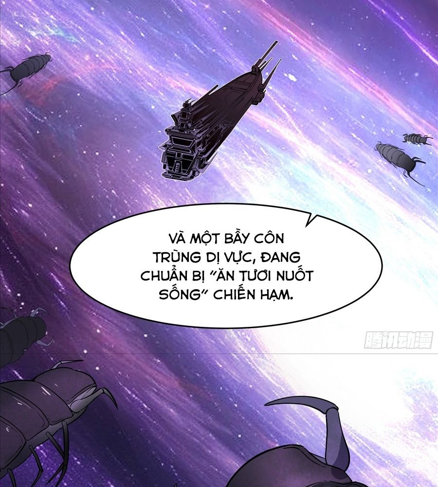 Võ Luyện Đỉnh Phong Chap 4846 - Next Chap 4847