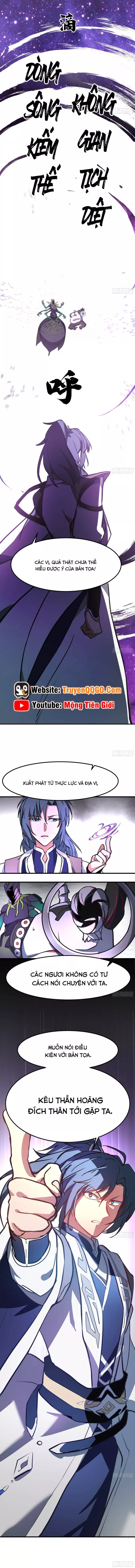 Võ Luyện Đỉnh Phong Chap 4849 - Next Chap 4850