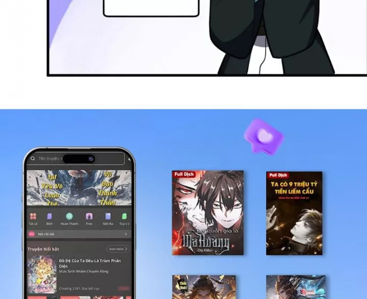 Võ Luyện Đỉnh Phong Chap 4851 - Next Chap 4852