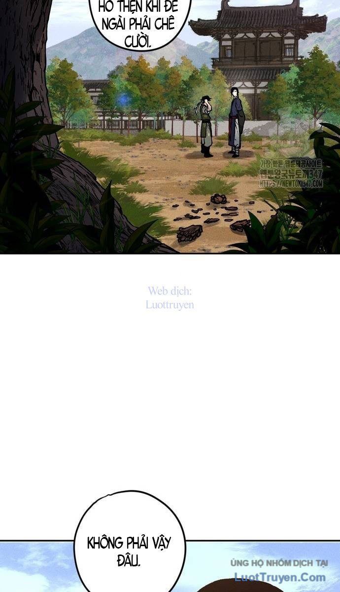 Vô Phạt Chap 12 - Next Chap 13