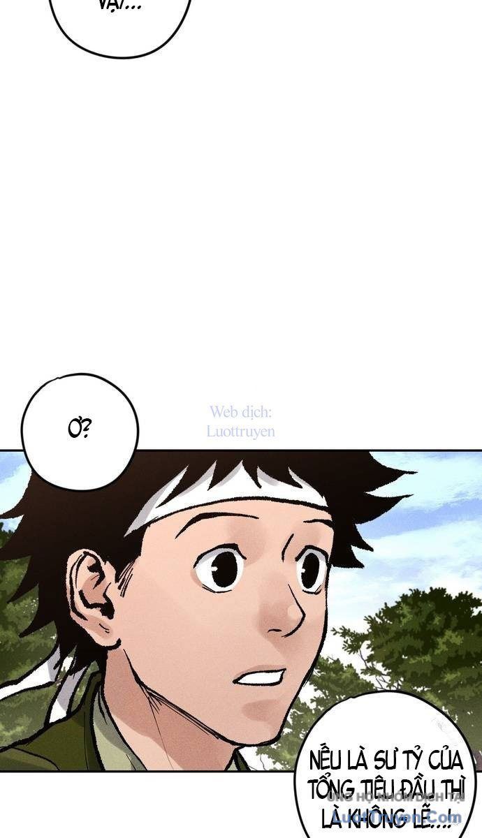 Vô Phạt Chap 12 - Next Chap 13