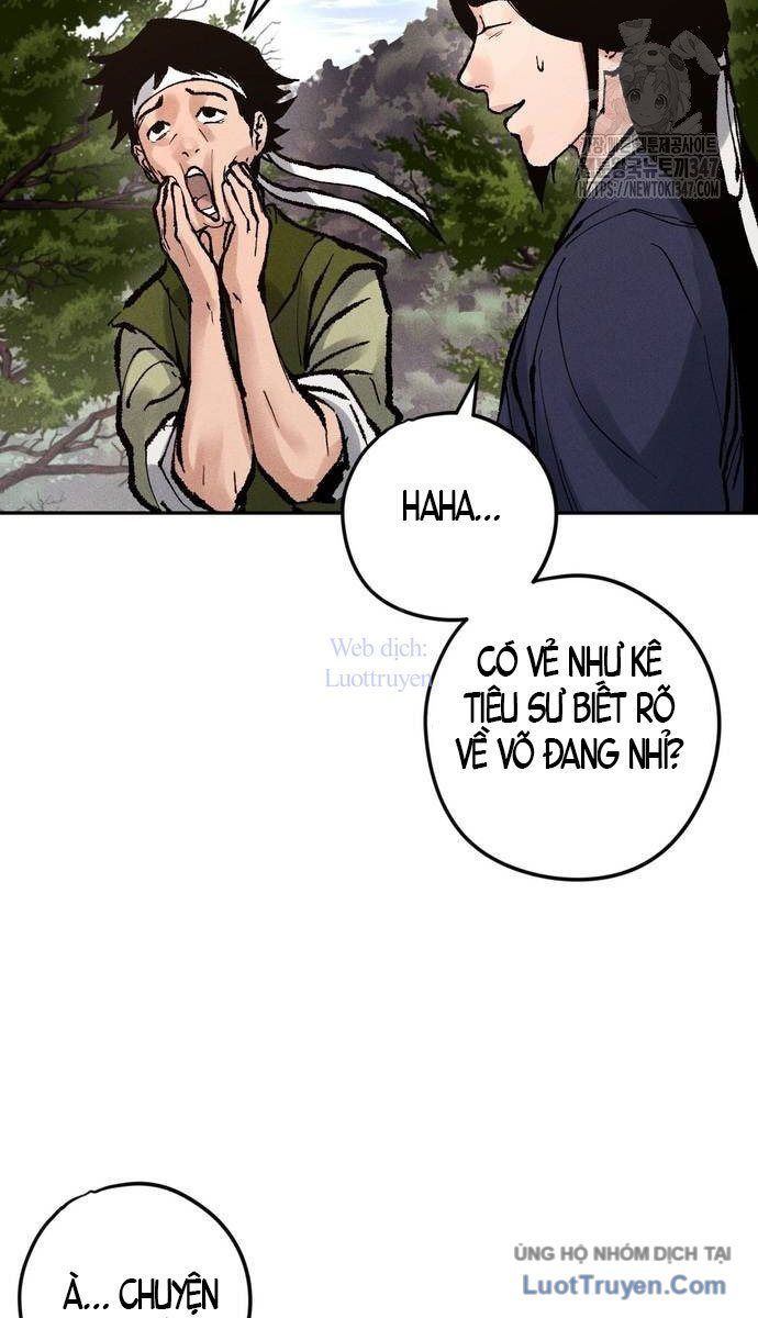 Vô Phạt Chap 12 - Next Chap 13