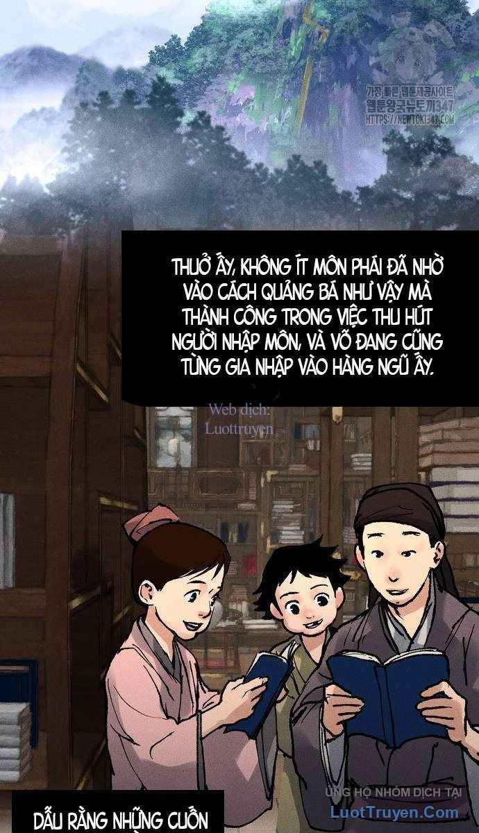 Vô Phạt Chap 12 - Next Chap 13