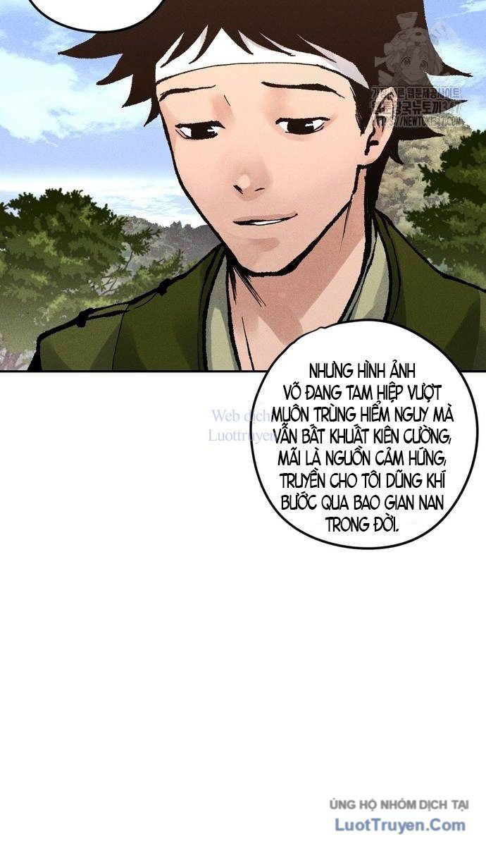 Vô Phạt Chap 12 - Next Chap 13