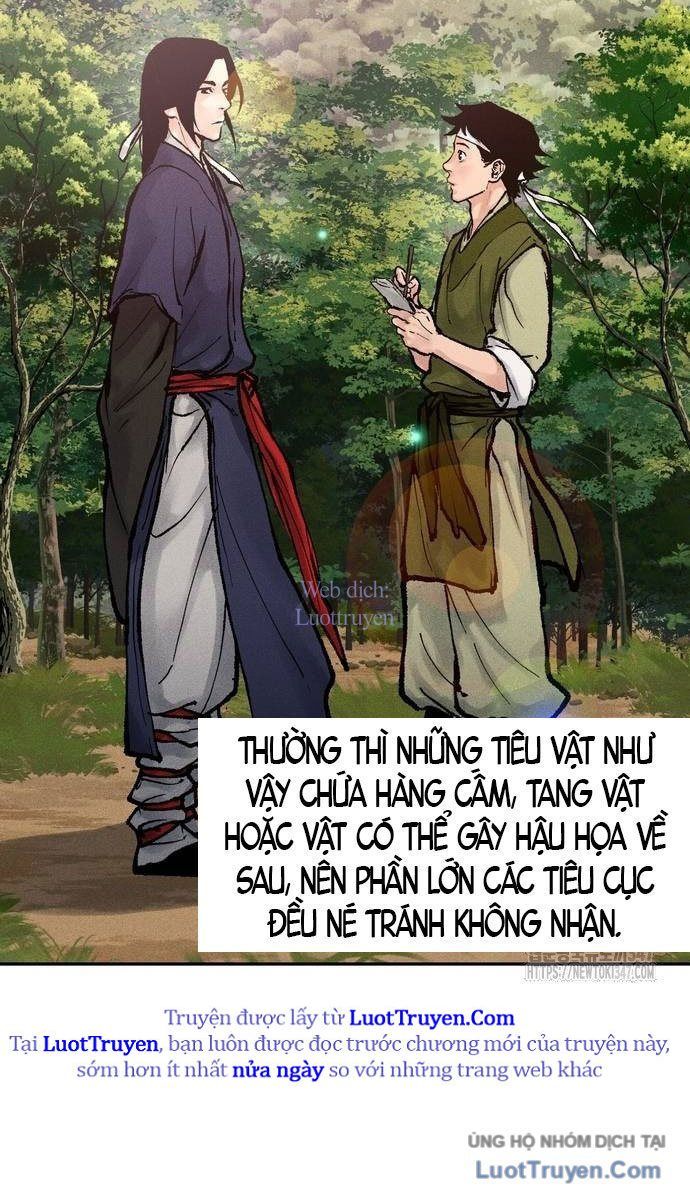 Vô Phạt Chap 12 - Next Chap 13